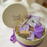 Wavy Hair Washday Bundle